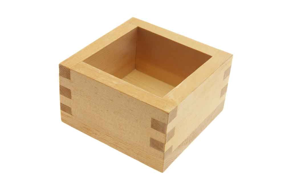 box joint