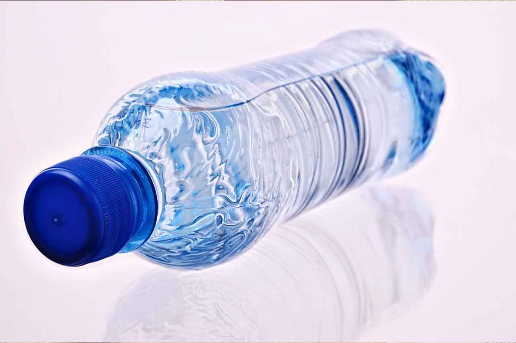 Plastic Bottle