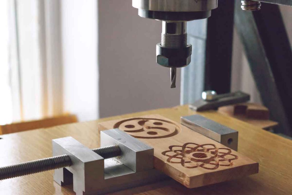 Cnc Router